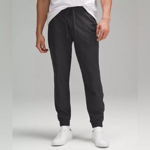 Lululemon ABC Jogger, Men’s XL Obsidian Gray.